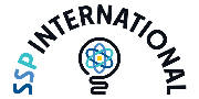 SSP International Logo